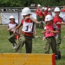 Feuerwehrjugend Kirchham siegt beim Abschnittsbewerb 2018